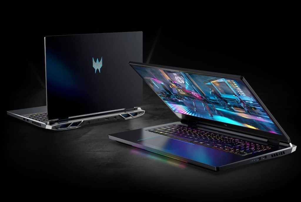 Acer Launches AI-Powered Gaming Laptops in India