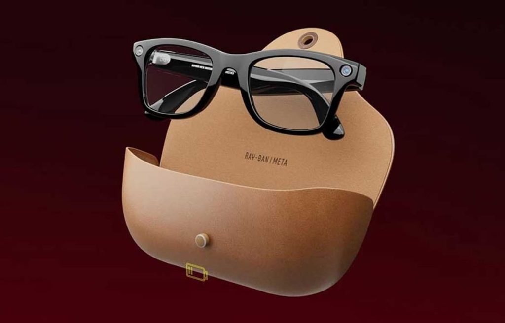 Ray-Ban Meta Smart Glasses review